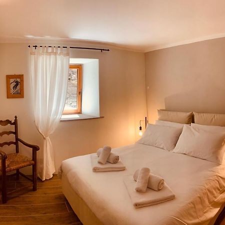 Lo Micho - Le Four Des Alpes Apartment Rhemes-Saint-Georges Екстериор снимка