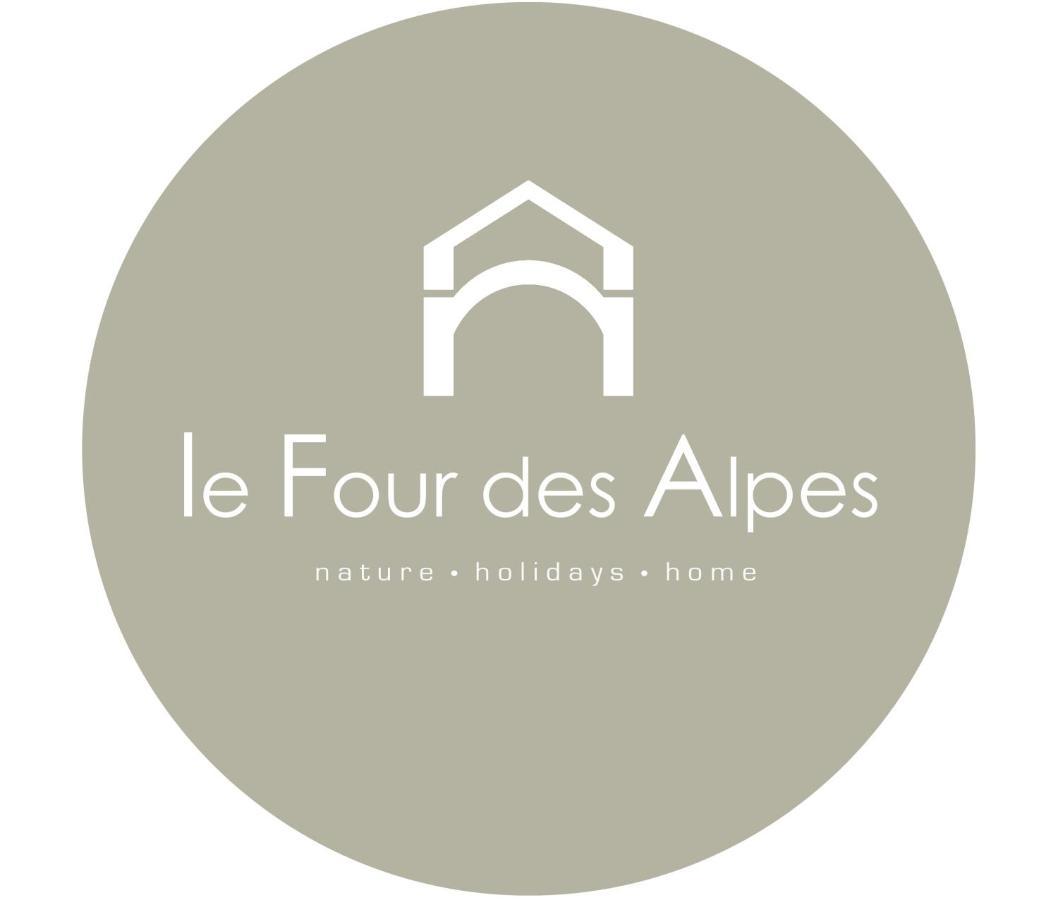Lo Micho - Le Four Des Alpes Apartment Rhemes-Saint-Georges Екстериор снимка