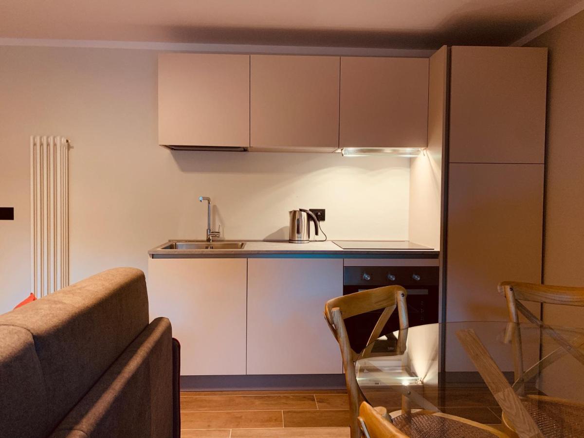 Lo Micho - Le Four Des Alpes Apartment Rhemes-Saint-Georges Екстериор снимка