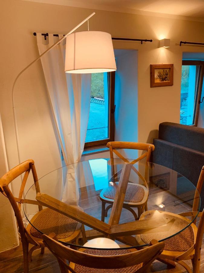 Lo Micho - Le Four Des Alpes Apartment Rhemes-Saint-Georges Екстериор снимка