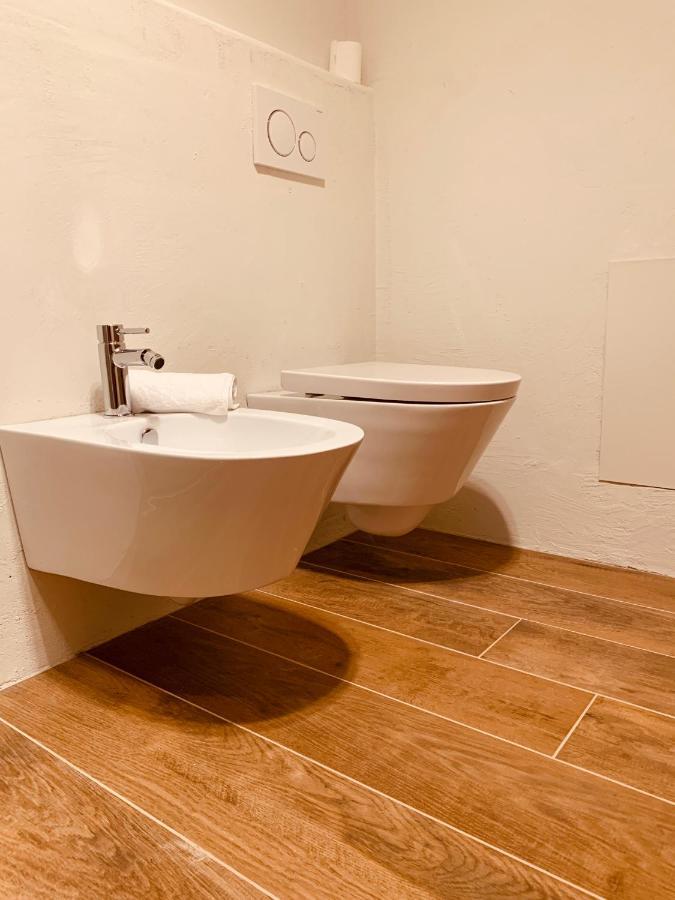 Lo Micho - Le Four Des Alpes Apartment Rhemes-Saint-Georges Екстериор снимка