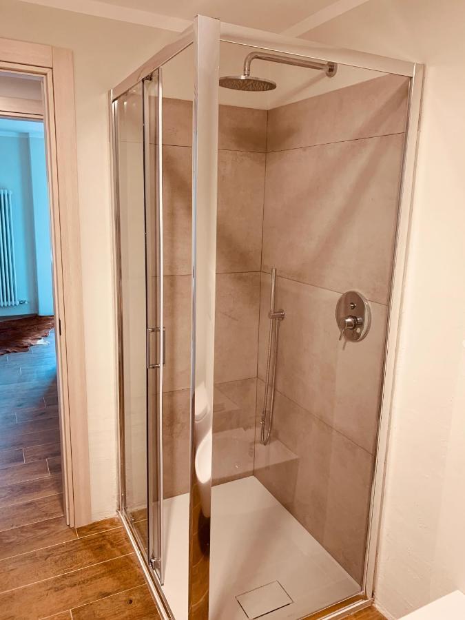 Lo Micho - Le Four Des Alpes Apartment Rhemes-Saint-Georges Екстериор снимка
