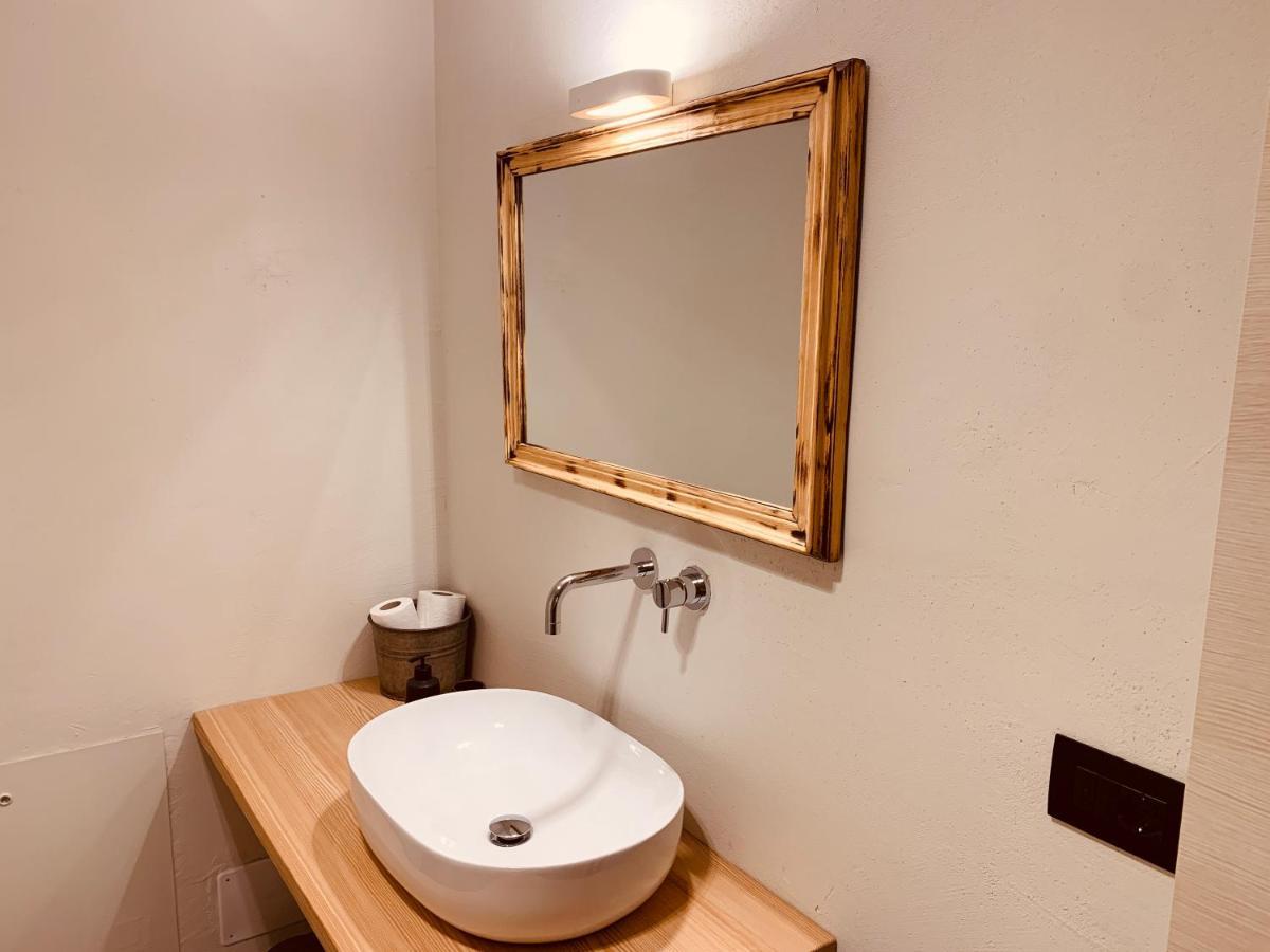 Lo Micho - Le Four Des Alpes Apartment Rhemes-Saint-Georges Екстериор снимка